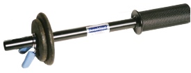 Heavy Hammer II Leverage Bar