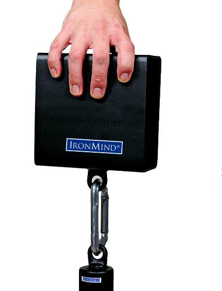 IronMind Blockbuster Pinch Grip Block