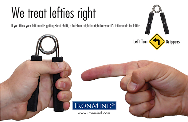 Left-Turn Ad