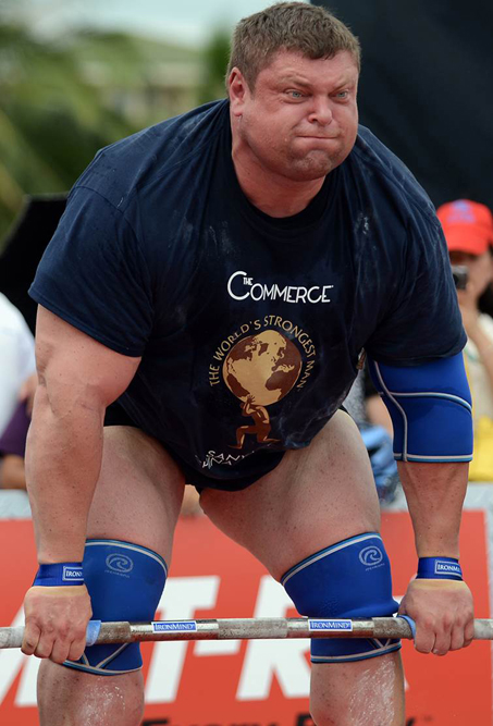 Zydrunas Savickas