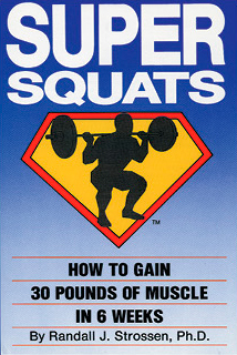 IronMind's SUPER SQUATS