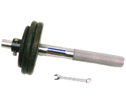 Wrist Reinforcer