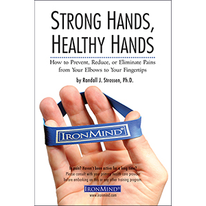Strong Hands, Healthy Hands Booklet