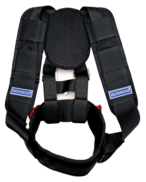 Draft Horse Pulling Harness™