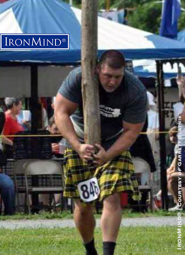 2018 Dublin Irish Festival