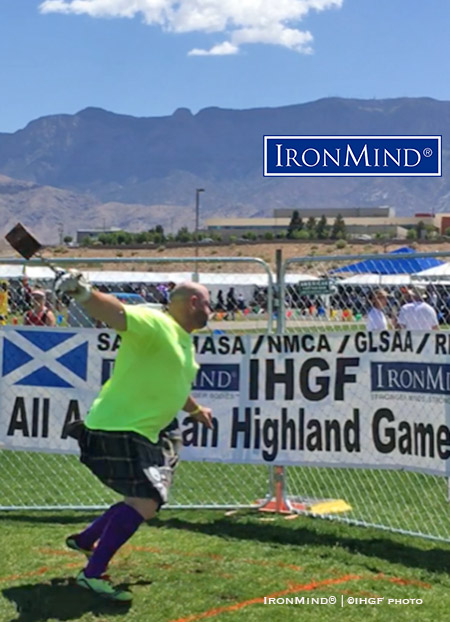 2018 Rio Grande Valley Celtic Festival and Highland Games