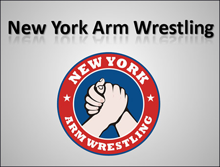 41st Annual New York Arm Wrestling Championships