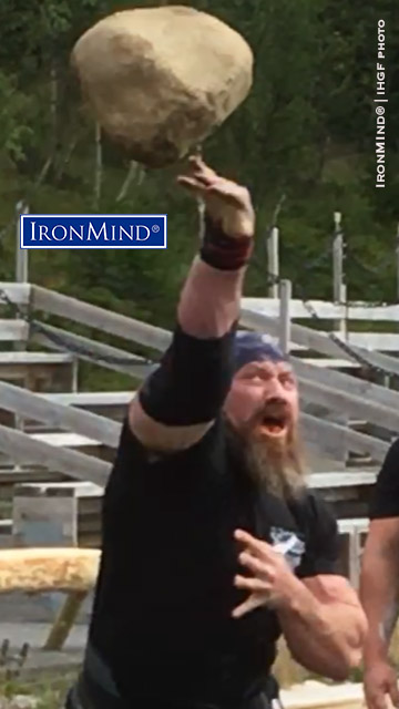 IHGF on Center Stage at Fefor Power Week