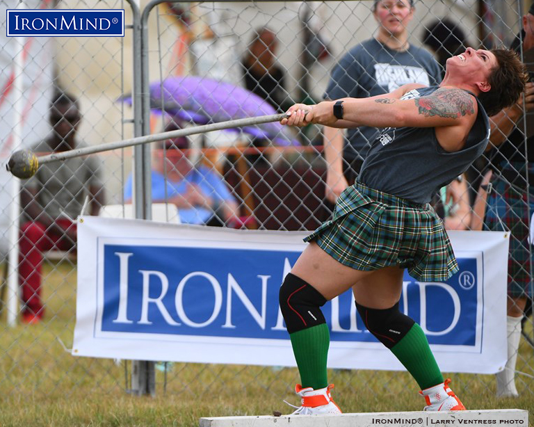 IHGF All-American Highland Games Finals