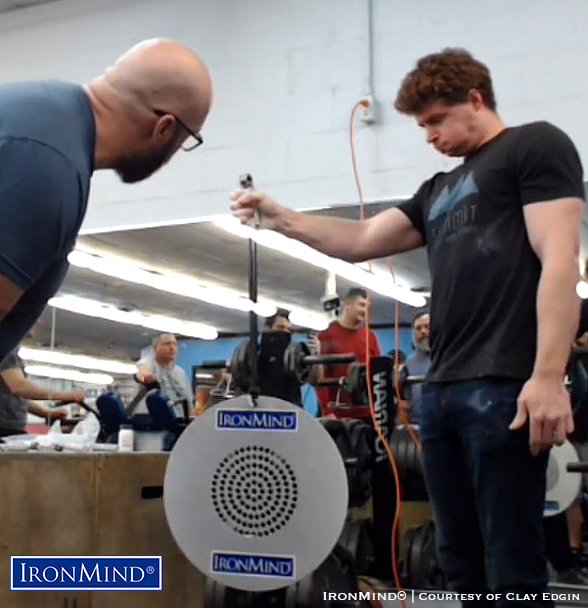 Tanner Merkle Destroys World Record for CoC No. 4 Silver Bullet Hold