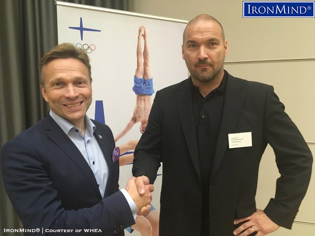 Timo Ritakalli Jyrki Rantanen