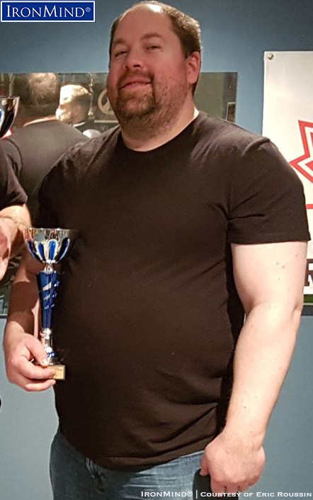 Jeff Slater Certifies on the Crushed-to-Dust Challenge