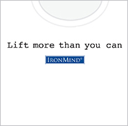 Lift more than you can