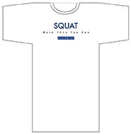 Squat More Than You Can