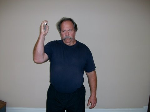 Hammer time 1