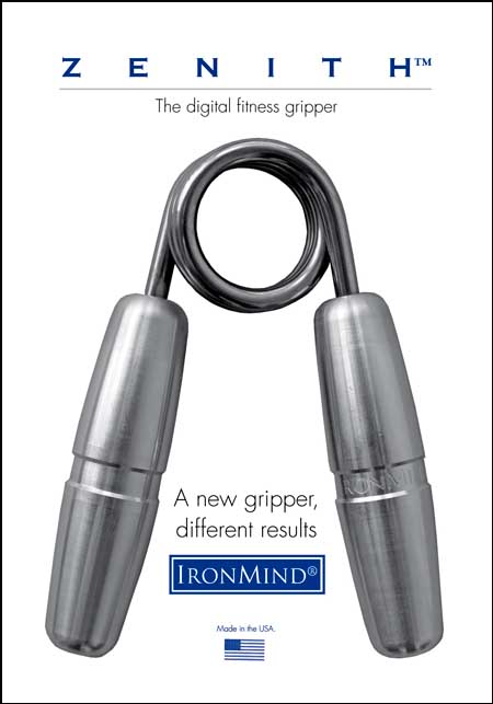 Zenith grippers