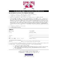 CoC_Rules_for_Closing